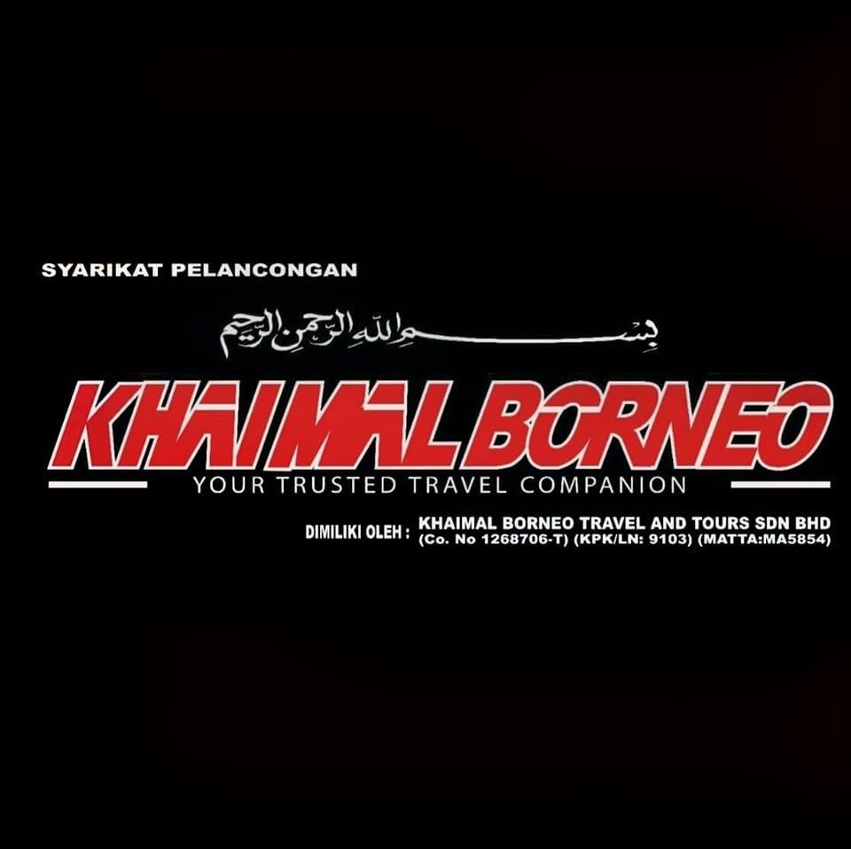 Khaimal Travel and Tours (Borneo) Sdn Bhd