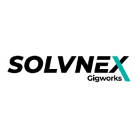 Solvnex Digital Sdn. Bhd.