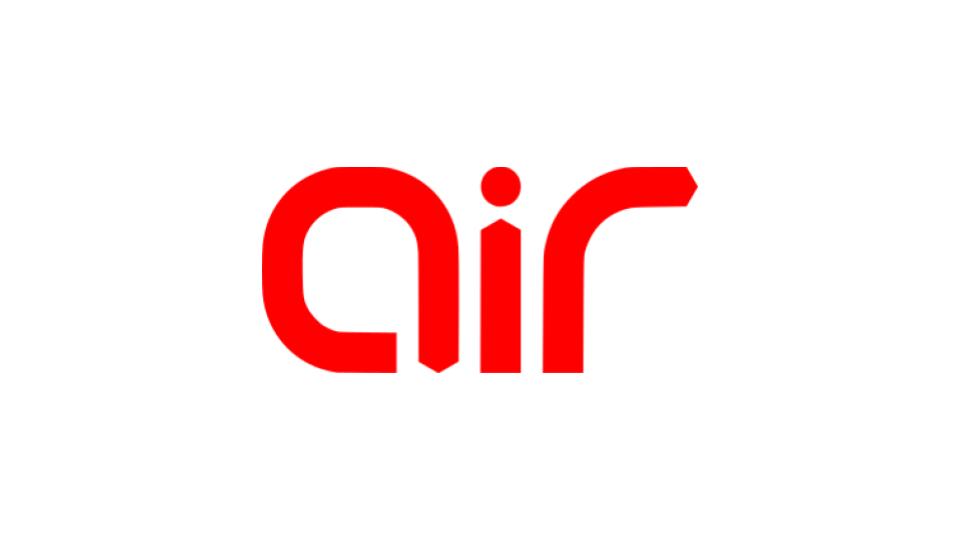 Air Robotics