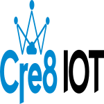 Cre8 IOT
