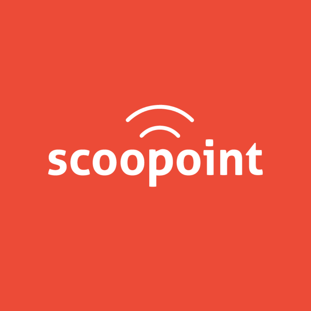 Scoopoint