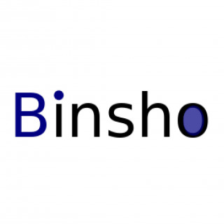 Binsho