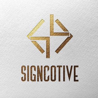 Signcotive Creative Studio