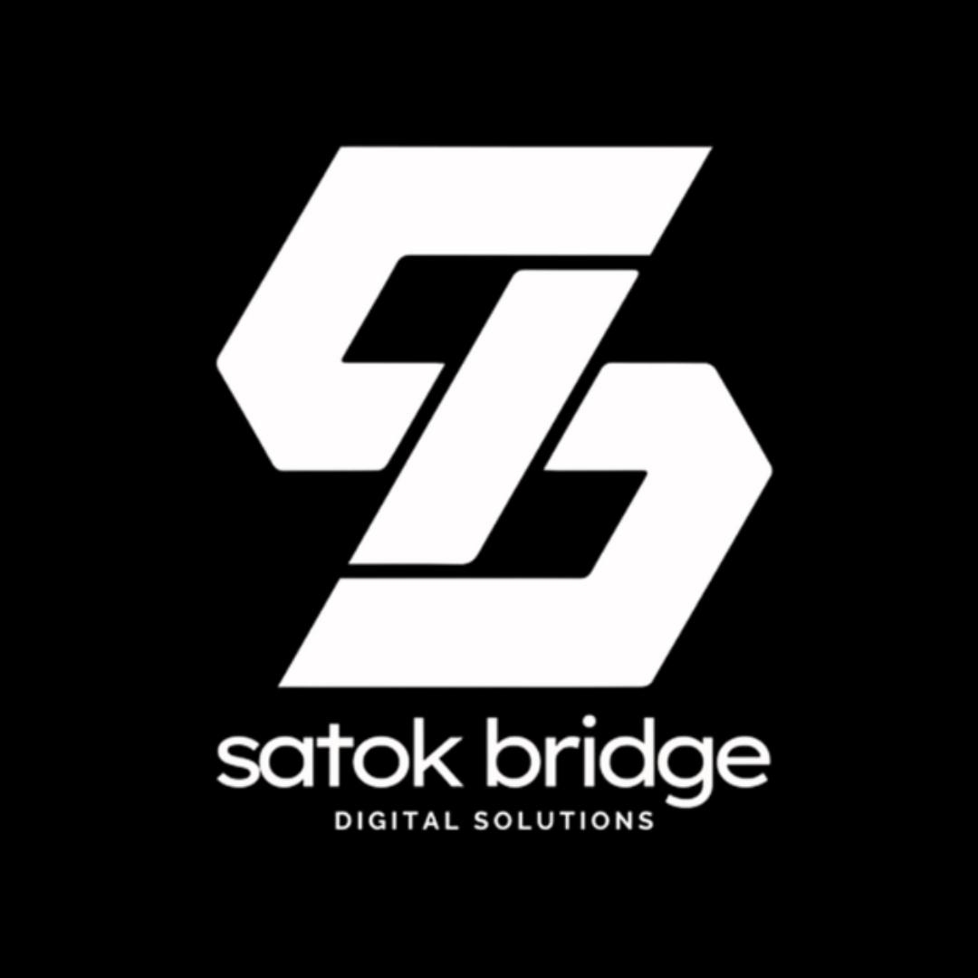 Satok Bridge Digital