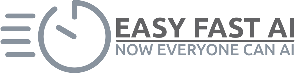 Easy Fast AI