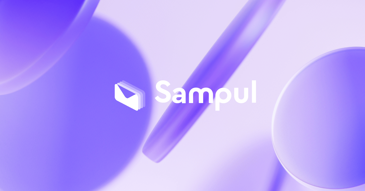 Sampul