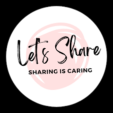 Let's Share