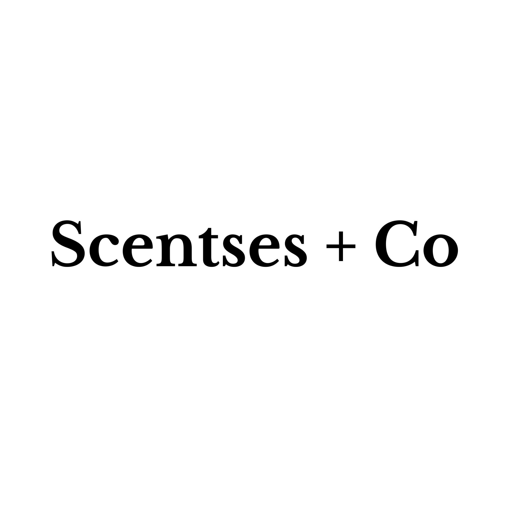 Scentses + Co (Malaysian Subsidiary)