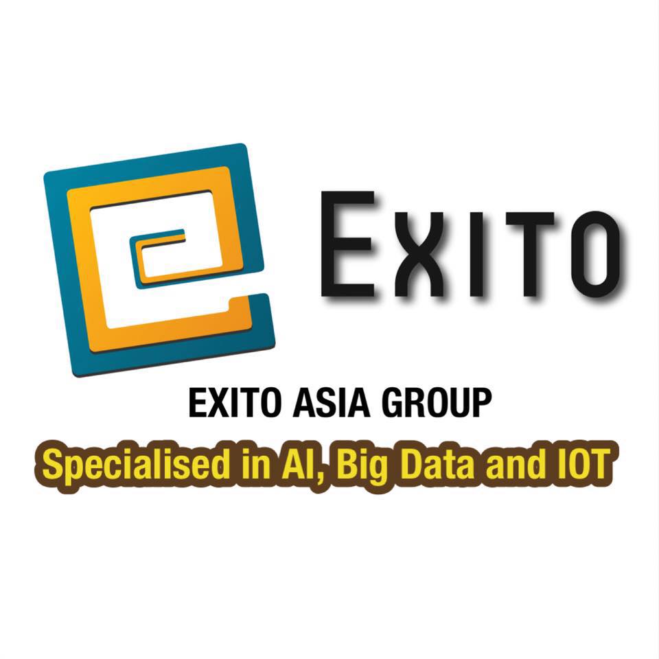 Exito Asia Software Group
