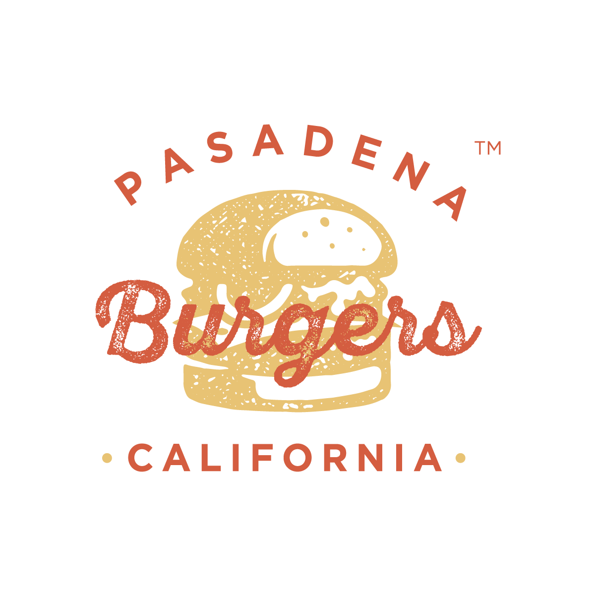 Pasadena Burger