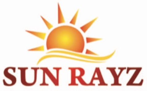 SUN RAYZ