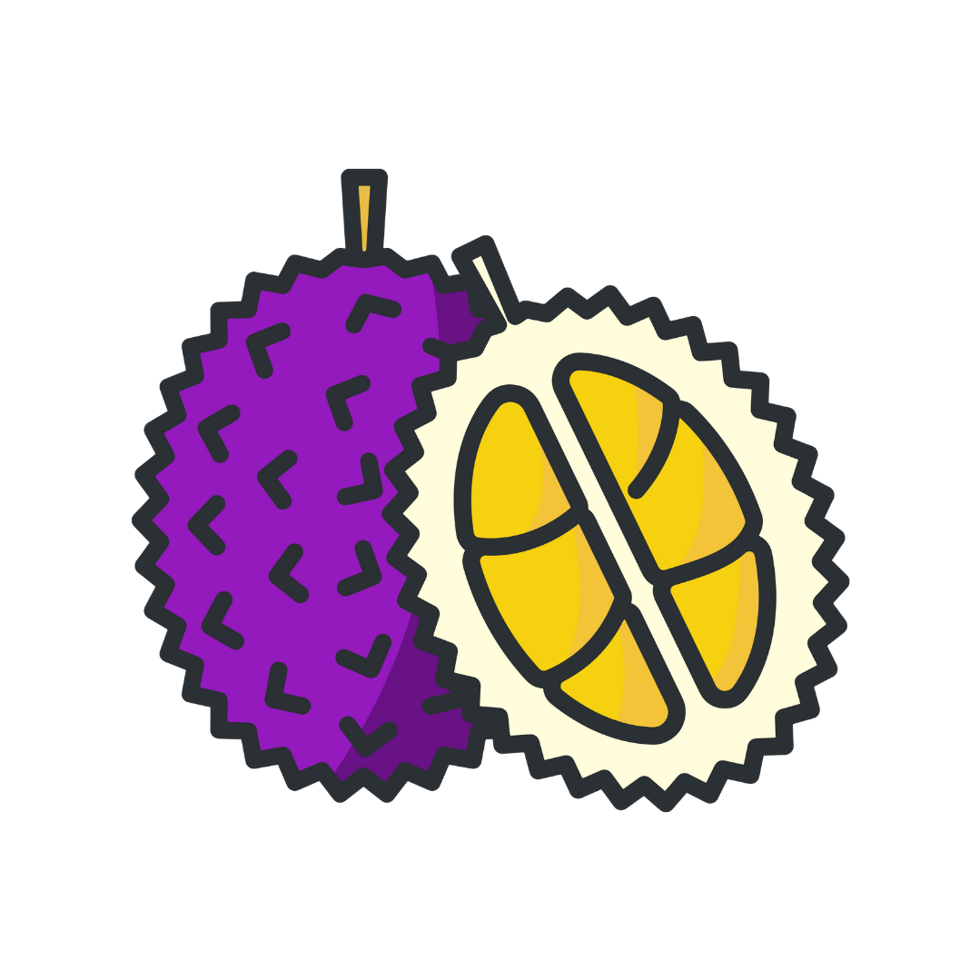 Purple Durian by W Tech Media Sdn Bhd
