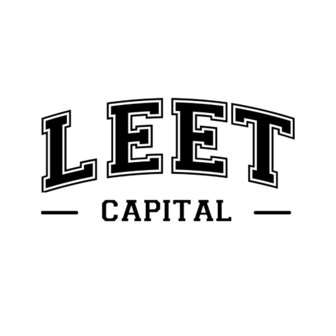 Leet Capital Sdn Bhd