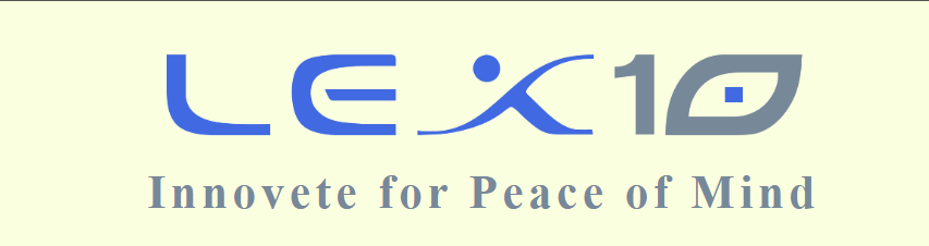 LEX10