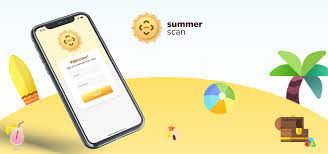 Summerscan