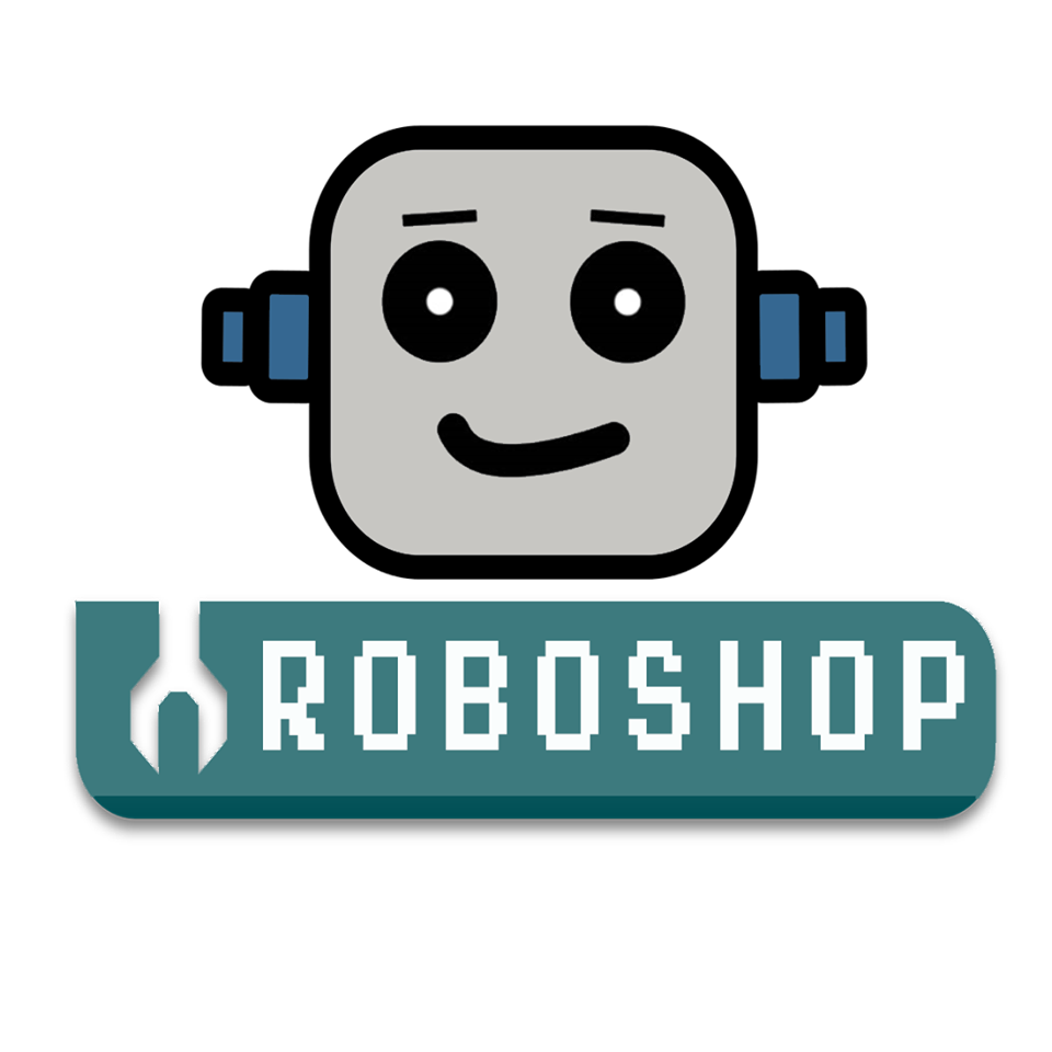 Roboshop Technologies Sdn Bhd