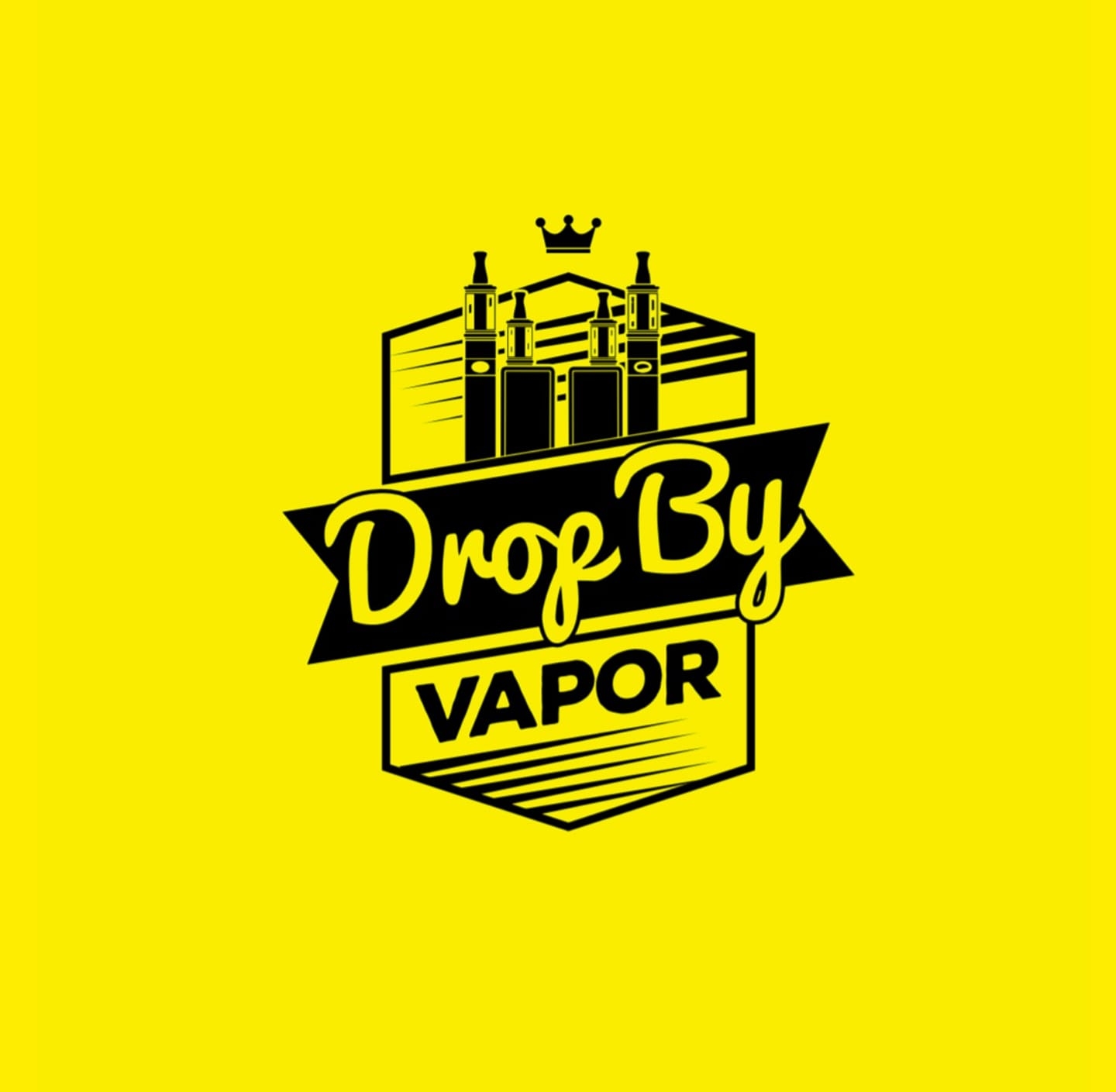 Drop By Vapor