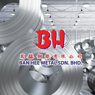 Ban Hee Metal Sdn. Bhd.