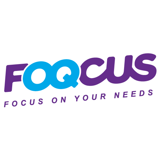 Foqcus Sdn Bhd