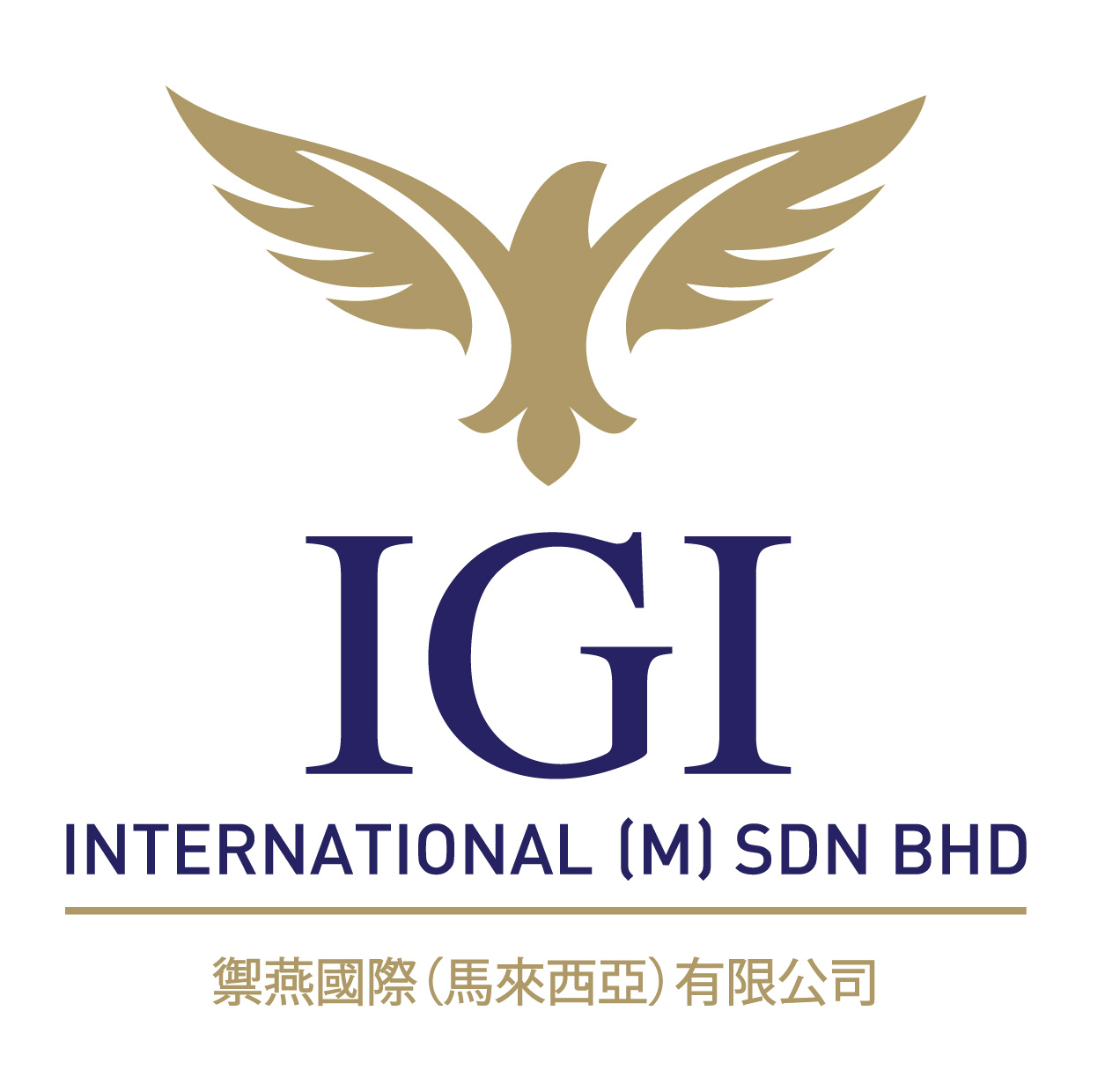 IGI International (M) Sdn Bhd