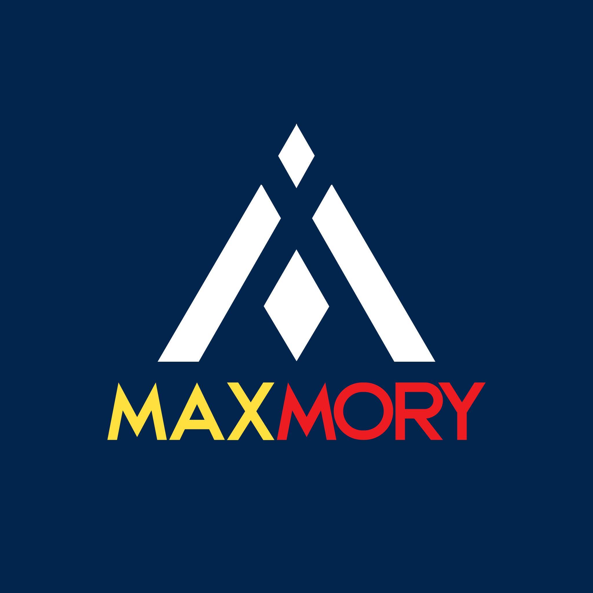 Maxmory Edtech Sdn. Bhd.