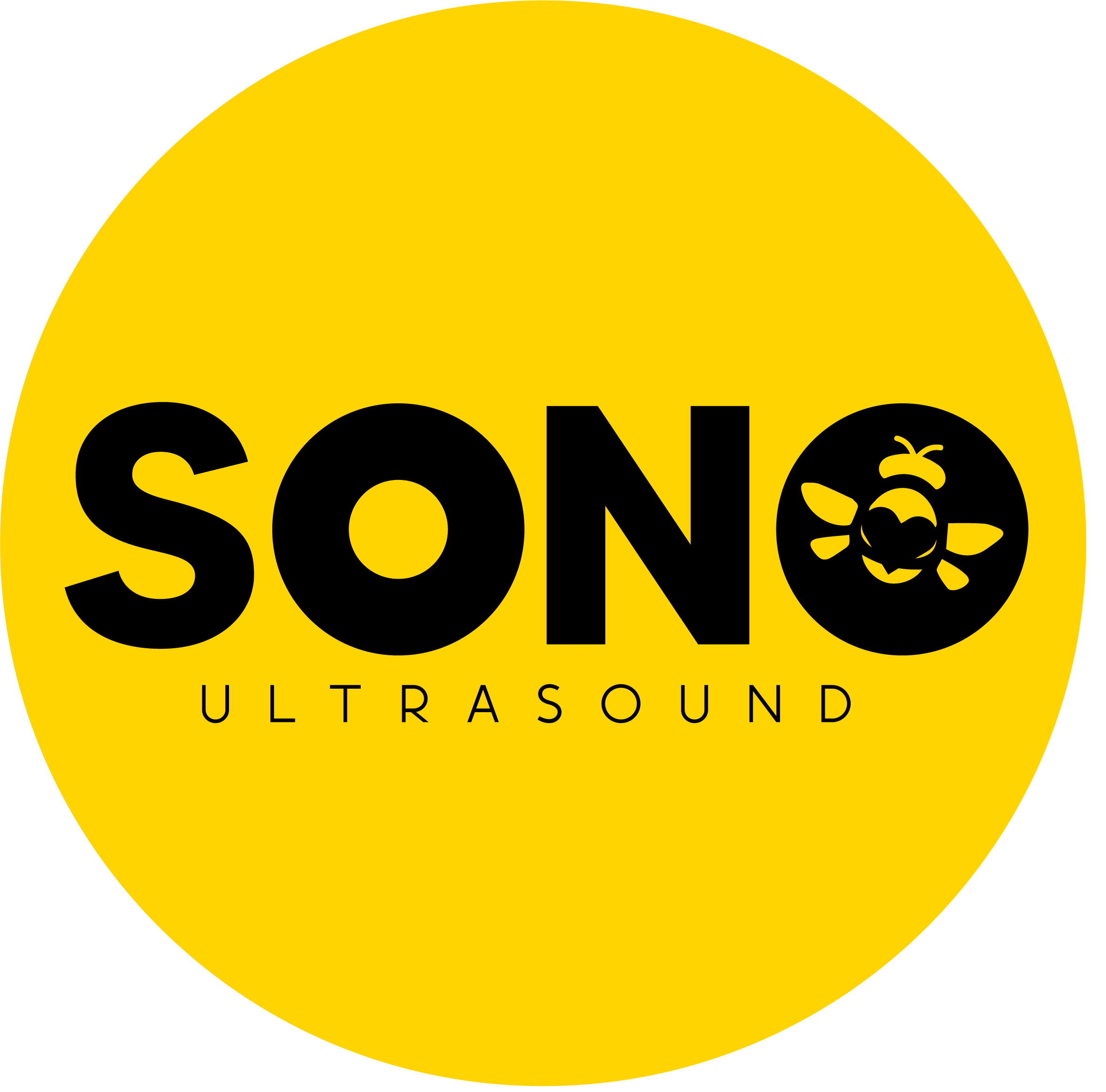 SonoBee Ultrasound