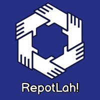 RepotLah!