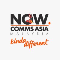 Now Comms Malaysia