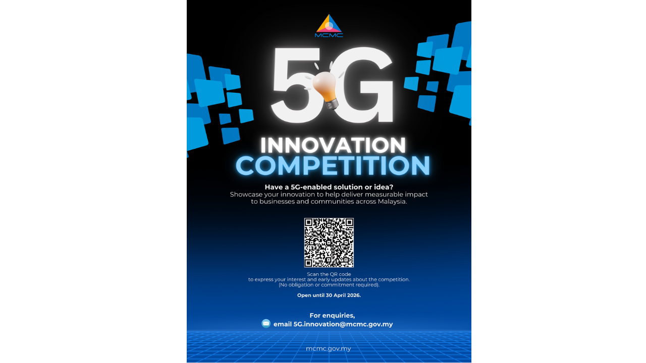 5G Innovation Competition
