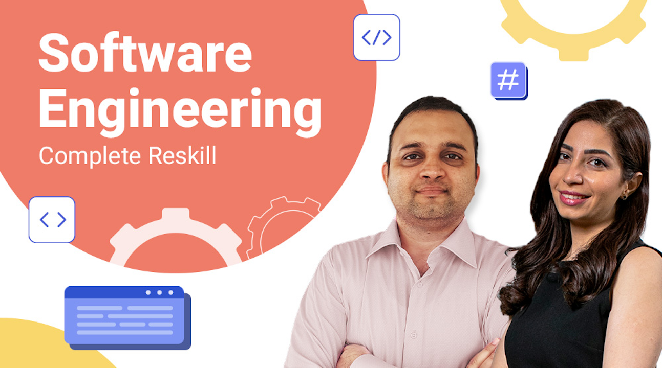 Software Engineering/Coding Bootcamp with Certificate