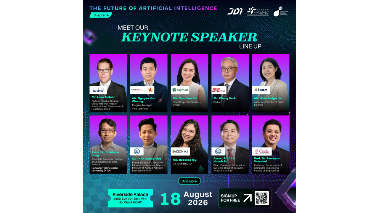 The Future of Artificial Intelligence CAHPTER 4