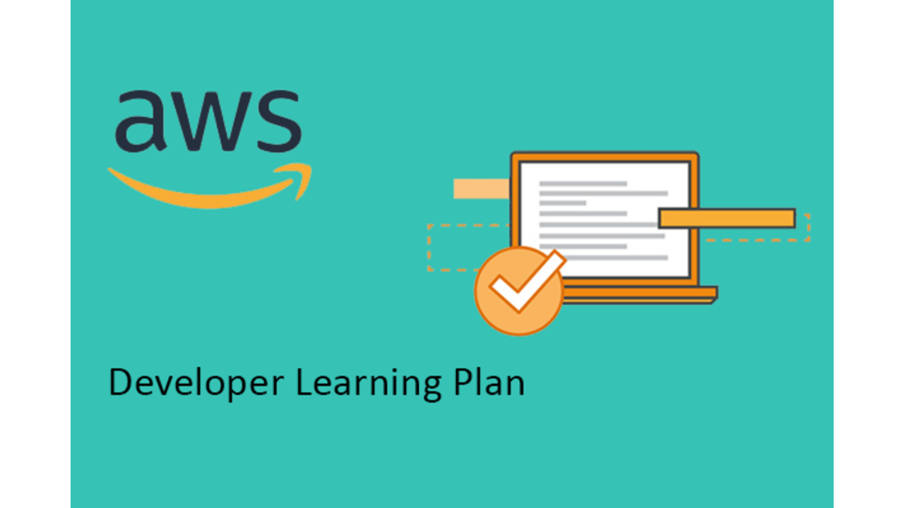 Developer Learning Plan